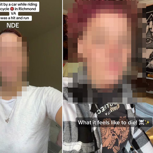 Trauma, Spirituality, Expression